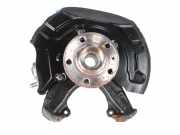 2Q0407256AG Achsschenkel AUDI A1 Sportback (GBA) 25 TFSI 70 kW 95 PS (11.2018-