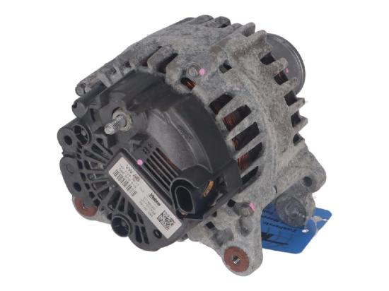 Lichtmaschine VW Golf VII (5G) 1.4 TSI 92 kW 125 PS (05.2014-> ) 04E903015 Bild Lichtmaschine VW Golf VII (5G) 1.4 TSI 92 kW 125 PS (05.2014-> ) 04E903015