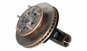 KK31-3K185-AB Achsschenkel rechts vorne FORD Transit V363 Bus (FAD, FBD) 2.0 TDC