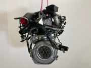 Motor Moteur Engine Komplett MERCEDES-BENZ GLA (H247) GLA 200 120 kW 163 PS (0