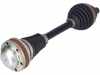 Antriebswelle links vorne VW Golf VII (5G) 2.0 TDI 4motion 110 kW 150 PS (11.2 Bild Antriebswelle links vorne VW Golf VII (5G) 2.0 TDI 4motion 110 kW 150 PS (11.2