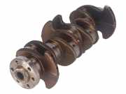 Kurbelwelle VW Golf VI (5K) 1.4 TSI 90 kW 122 PS (10.2008-11.2012) 03C105101BF