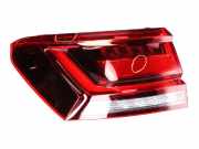 LED-Schlussleuchte links außen VW Touarreg