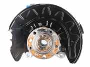 Achsschenkel VW Passat B8 Variant (3G) 2.0 TDI 110 kW 150 PS (11.2014-> ) (ab 11/2014)