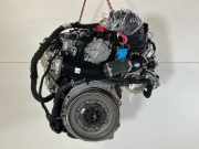 DXP DXPA Motor Moteur Engine Komplett VW Touran II (5T) 2.0 TDI 110 kW 150 PS