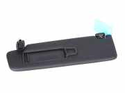 Sonnenblende links AUDI A4 Avant (8W, B9) 40 TFSI Mild Hybrid 150 kW 204 PS (0