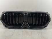 8085682 Kühlergrill BMW X6 (G06, F96) xDrive 40d Mild-Hybrid 250 kW 340 PS (05