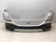 Stoßstange hinten BMW X6 (G06, F96) xDrive 40i Mild-Hybrid 280 kW 381 PS (04.2