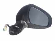 Außenspiegel rechts SUZUKI SX4 S-Cross (JY) 1.4 Hybrid (Mild Hybrid) 95 kW 129