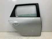Tür rechts hinten SEAT Leon ST (5F) 1.2 TSI 63 kW 86 PS (11.2013-> ) 5F9833056