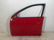 Tür links vorne SKODA Rapid (NH) 1.2 TSI 81 kW 110 PS (05.2015-> ) 5JA831051C