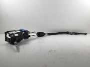 Schaltkulisse NISSAN Qashqai III (J12) 1.3 DIG-T 103 kW 140 PS (04.2021-> ) (ab 04/2021)