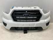 Stoßstange vorne FORD Transit V363 Pritsche/Fahrgestell (FED, FFD) 2.0 TDCi 125 kW 170 PS (03.2016-> ) (ab 03/2016)