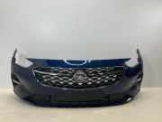 Stoßstange vorne OPEL Insignia B Grand Sport (Z18) 1.4 Turbo 107 kW 145 PS (04