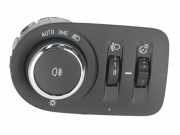 Schalter für Licht OPEL Astra K (B16) 1.2 Turbo 107 kW 145 PS (08.2019-> ) 392