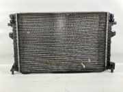 Kühler SKODA Octavia IV Combi (NX5) 2.0 TDI 110 kW 150 PS (11.2019-> ) 5Q01212