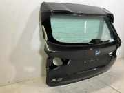 Heckklappe / Heckdeckel BMW X3 (G01, F97) xDrive 20i 135 kW 184 PS (12.2017->