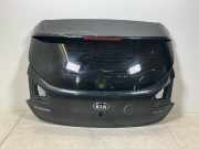 Heckklappe / Heckdeckel KIA Ceed 2 (JD) 1.6 CRDi 136 100 kW 136 PS (07.2015-> ) (ab 07/2015)