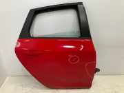 Tür rechts hinten OPEL Astra J (P10) 1.4 74 kW 101 PS (12.2009-10.2015) 132856