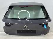Heckklappe / Heckdeckel VW Golf VIII Variant (CG) 1.5 eTSI 110 kW 150 PS (12.2