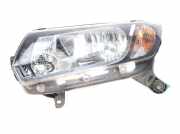 Hauptscheinwerfer links DACIA Logan MCV II 1.5 dCi 66 kW 90 PS (02.2013-> ) 26