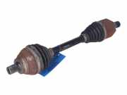 Antriebswelle links AUDI A3 (8V) 2.0 TDI 110 kW 150 PS (04.2012-> ) (ab 04/2012)