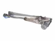 Wischermotor vorne FORD Fiesta VI (CB1, CCN) 1.2 60 kW 82 PS (06.2008-> ) 8A61