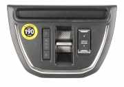 Schalthebel OPEL Vivaro C Kasten (K0) Vivaro-e HYDROGEN 100 kW 136 PS (10.2024