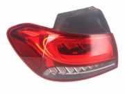 Rückleuchte außen links MERCEDES-BENZ GLA (H247) GLA 250 4matic 165 kW 224 PS