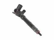 Einspritzdüse VW Transporter T6 Kasten 2.0 TDI 4motion 150 kW 204 PS (06.2015-