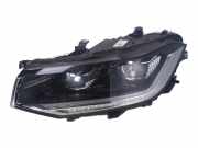 Hauptscheinwerfer links VW T-Cross (C11) 1.0 TSI 81 kW 110 PS (06.2020-> ) (ab 06/2020)