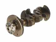 Kurbelwelle VW 2.0 TFSI 137 kW