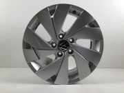 Felge Alu VW Golf VIII (CD) 2.0 TDI 4motion 147 kW 200 PS (09.2020-> ) (ab 09/2020)