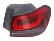 Rückleuchte außen rechts MERCEDES-BENZ GLA (H247) GLA 200 4matic 120 kW 163 PS