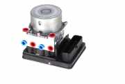 1EA614517BQ Bremsaggregat ABS VW ID.3 (E11, E12) GTX 210 kW 286 PS (06.2024->