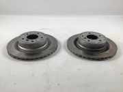Bremsscheibe BMW 3er Touring (G21, G81) 316d 90 kW 122 PS (11.2020-> ) (ab 11/2020)