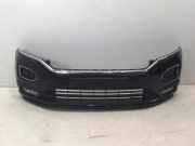 Stoßstange vorne VW T-Roc Cabrio (AC7) 1.5 TSI 110 kW 150 PS (12.2019-> ) 2GA8