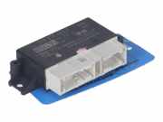 Steuergerät Einparkhilfe VW Caddy IV Kasten (SAA, SAH) 2.0 TDI 55 kW 75 PS (05