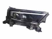 Hauptscheinwerfer rechts OPEL Mokka B 1.2 74 kW 101 PS (10.2020-> ) 9834007980