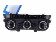 Heizungsbetätigung (Konsole) SKODA Superb III Kombi (3V) 2.0 TDI 4x4 147 kW 20