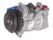 Klimakompressor MERCEDES-BENZ C-Klasse (W205) C 220 BLUETEC 125 kW 170 PS (02.