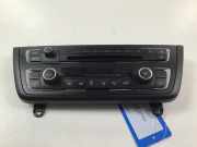 Heizungsbetätigung (Konsole) BMW 3er (F30, F80) 9287336