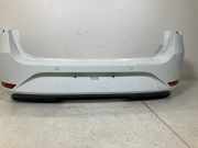 Stoßstange hinten SEAT Leon ST (KL8) 1.5 TGi 96 kW 131 PS (05.2021-> ) 5FE8074