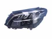 Hauptscheinwerfer links MERCEDES-BENZ C-Klasse Coupe (C205) C 200 135 kW 184 PS (10.2015-05.2018) (10/2015-05/2018)