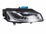 4H0941784 Hauptscheinwerfer rechts AUDI A8 (4H) 3.0 TDI quattro 190 kW 258 PS