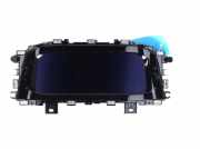 Tachometer VW Golf VIII (CD) 2.0 TSI R 4motion 245 kW 333 PS (07.2022-> ) (ab 07/2022)