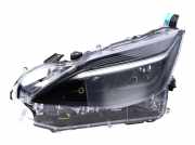 Hauptscheinwerfer links TOYOTA Yaris Cross (MXP) 1.5 Hybrid 68 kW 92 PS (09.20
