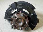 Achsschenkel links vorne HYUNDAI Santa Fe IV (TM, TMA) 2.5 MPi 132 kW 180 PS (