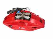 Bremssattel links vorne BMW X6 (G06, F96) xDrive 40d Mild-Hybrid 250 kW 340 PS