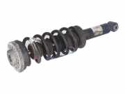 Federbein rechts hinten BMW X3 (F25) xDrive 20d 140 kW 190 PS (04.2014-08.2017